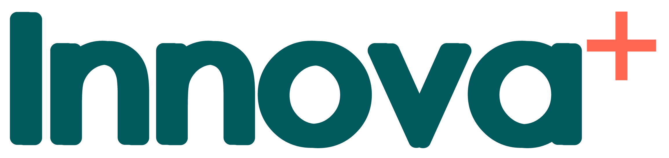 Innova+ Logo
