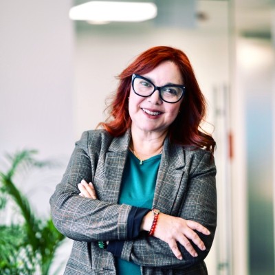 Mariella Cassaretto