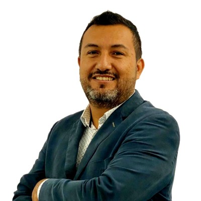 Jose Luis Olivera